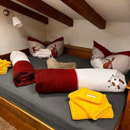 Apartment Villa Sonnegg Fulpmes Ngoại thất bức ảnh