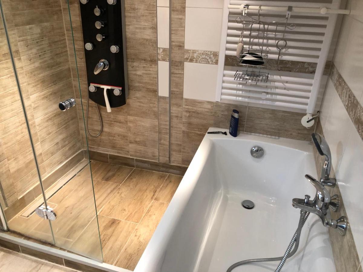 Apartment Villa Sonnegg Fulpmes Ngoại thất bức ảnh