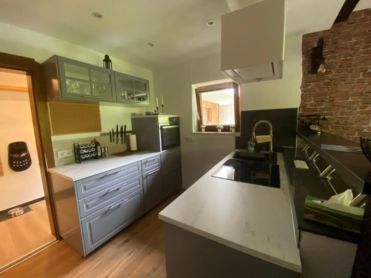 Apartment Villa Sonnegg Fulpmes Ngoại thất bức ảnh