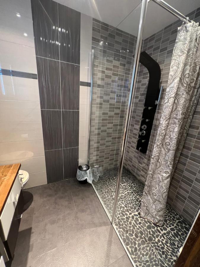 Apartment Villa Sonnegg Fulpmes Ngoại thất bức ảnh