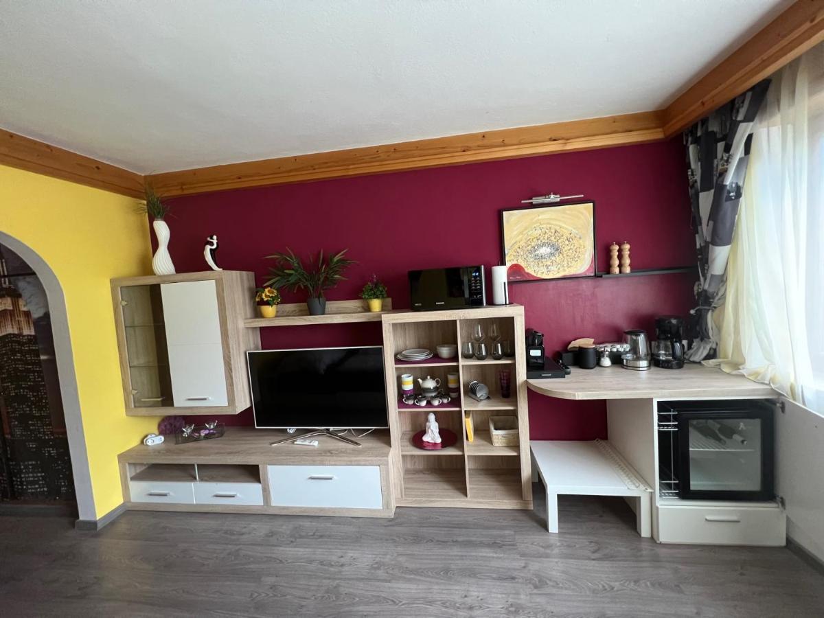 Apartment Villa Sonnegg Fulpmes Ngoại thất bức ảnh