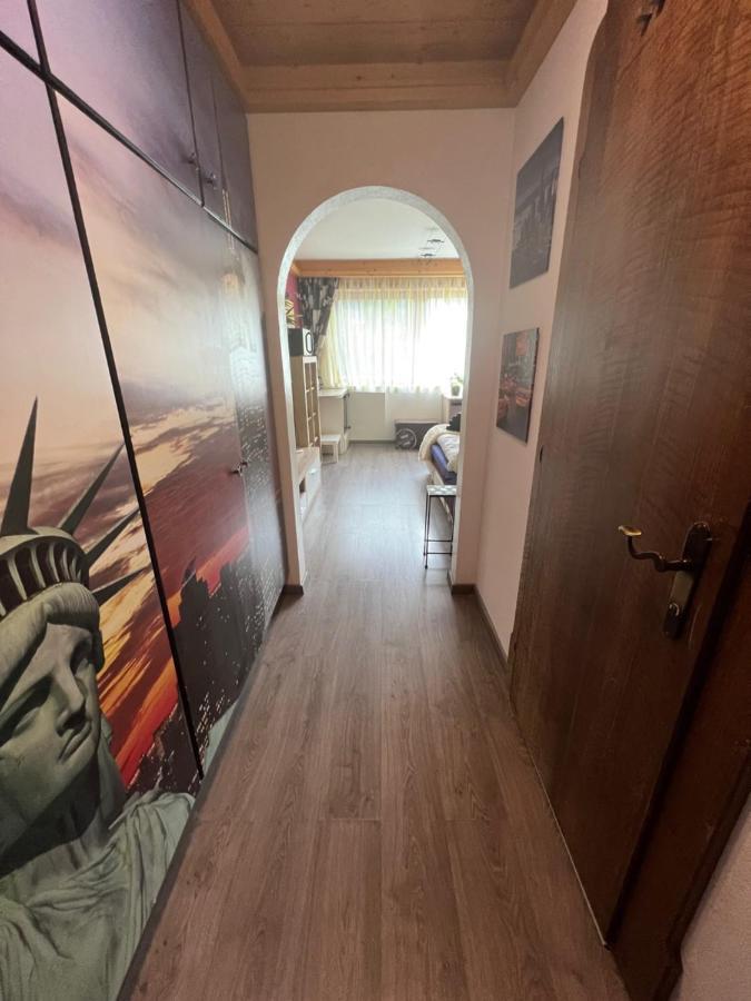 Apartment Villa Sonnegg Fulpmes Ngoại thất bức ảnh