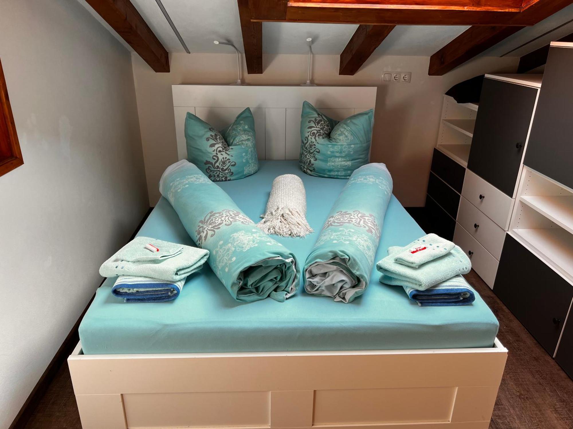 Apartment Villa Sonnegg Fulpmes Ngoại thất bức ảnh